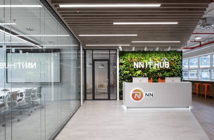 NN IT HUB